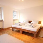 Appartement Am Wasserschloss 1-3 Ochsenfurt