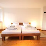 Appartement Am Wasserschloss 1-3 Ochsenfurt