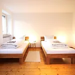 Appartement Am Wasserschloss 1-3 Ochsenfurt