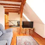 Am Wasserschloss 1-3 Appartement Ochsenfurt
