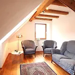 Appartement Am Wasserschloss 1-3 Ochsenfurt