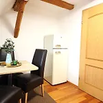 Am Wasserschloss 1-3 Appartement