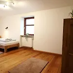 Am Wasserschloss 1-3 Appartement Ochsenfurt