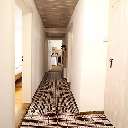 Appartement Am Wasserschloss 1-3