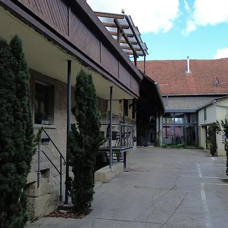 Am Wasserschloss - Mit Einzelzimmer - Kostenlos Parken 公寓 *