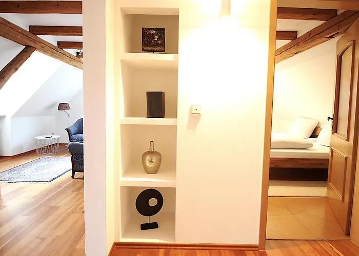Appartamento Am Wasserschloss 1-3 *