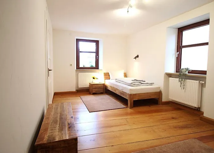 Appartamento Am Wasserschloss 1-3