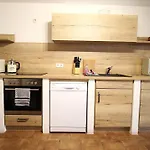 Appartement Am Wasserschloss 1-3