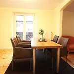 Am Wasserschloss 1-3 Appartement *