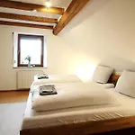 Am Wasserschloss 1-3 Appartement Ochsenfurt