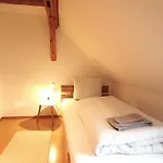 Appartement Am Wasserschloss 1-3 Ochsenfurt