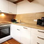 Am Wasserschloss 1-3 Appartement *