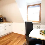 Appartement Am Wasserschloss 1-3