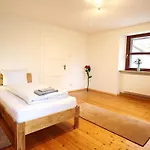 Am Wasserschloss 1-3 Appartement