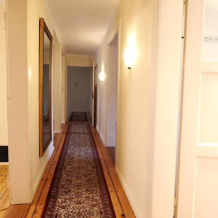 Apartament Am Wasserschloss 1-3