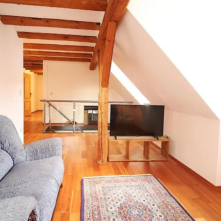 Am Wasserschloss - Mit Einzelzimmer - Kostenlos Parken Apartamento Ochsenfurt