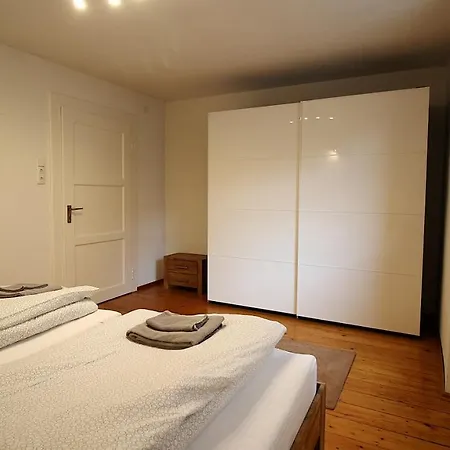Am Wasserschloss - Mit Einzelzimmer - Kostenlos Parken Apartamento *