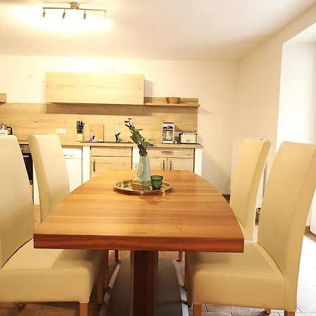 Apartament Am Wasserschloss 1-3 *
