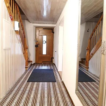 Apartament Am Wasserschloss 1-3