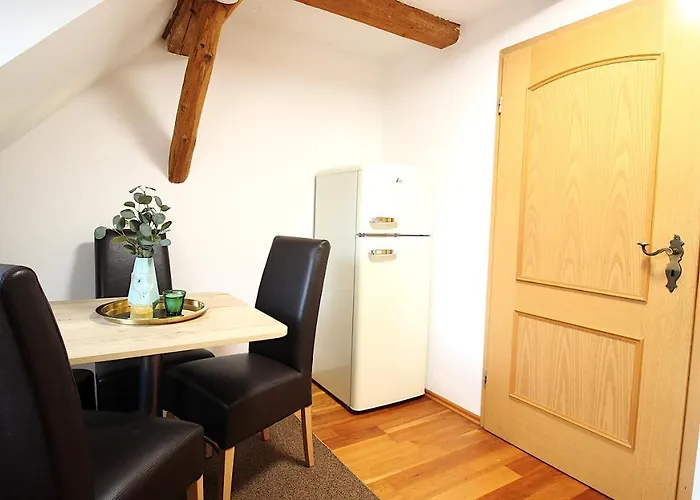 Am Wasserschloss 1-3 Apartamento